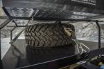 Nissan Project Titan 2014 года